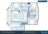 15/46 William Street, Port Macquarie, NSW 2444-Floorplan