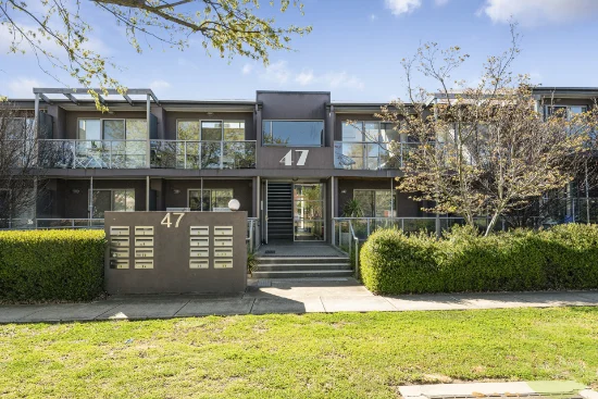 15/47 Majura Avenue, Dickson, ACT 2602