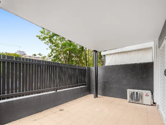 15/48 Chermside Street, Teneriffe, Qld 4005