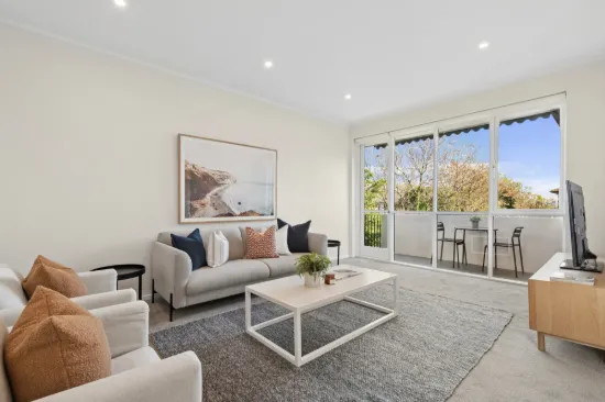 15/494A Glenferrie Road, Hawthorn, Vic 3122