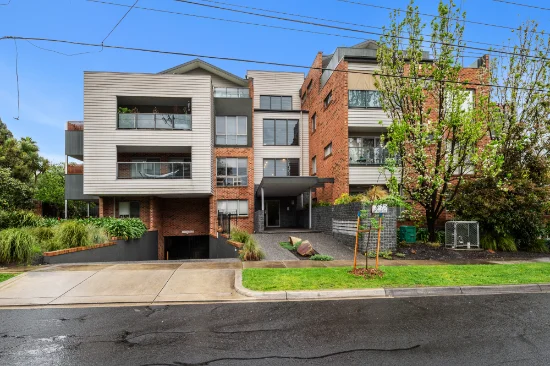 15/5-7 Alfrick Road, Croydon, Vic 3136