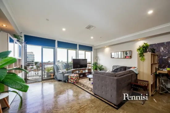 15/5-7 Hall Street, Moonee Ponds, Vic 3039