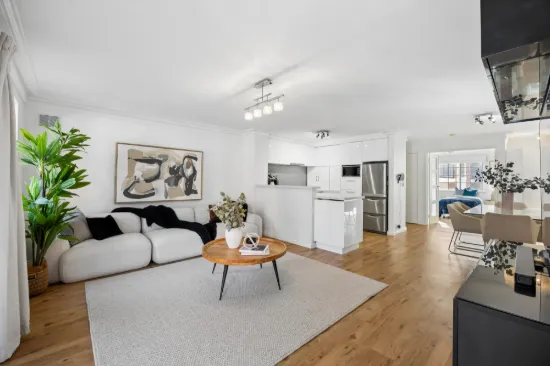 15/5 Delhi Street, West Perth, WA 6005