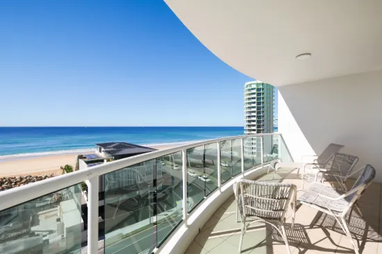 15/5 Woodroffe Avenue, Main Beach, Qld 4217