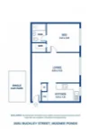 15/51 Buckley Street, Moonee Ponds, Vic 3039-Floorplan