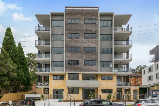 15/511 President Avenue, Sutherland, NSW 2232