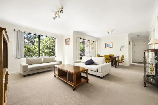 15/52 Glen Avenue, Randwick, NSW 2031 - For Sale
