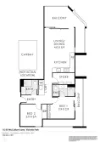 15/55 McCallum Lane, Victoria Park, WA 6100-Floorplan