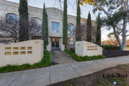 15/55 Stuart Street, Griffith, ACT 2603