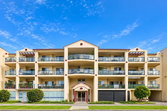 15/57-61 Bathurst Street, Liverpool, NSW 2170 - For Sale