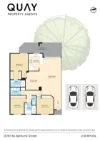 15/57-61 Bathurst Street, Liverpool, NSW 2170-Image