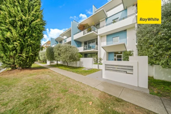 15/58 Wentworth Avenue, Kingston ACT 2604-Image