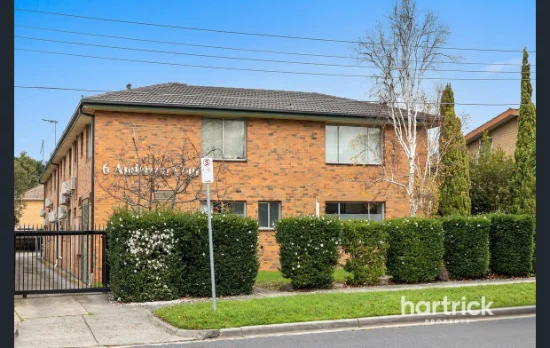 15/6 Anderson Court, Mentone, Vic 3194 - For Rent