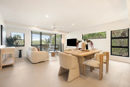 15/6 Koel Circuit, Peregian Springs, Qld 4573 - For Rent