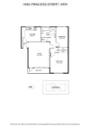 15/60 Princess Street, Kew, Vic 3101-Floorplan