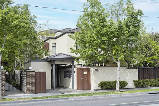 15/60 Wattletree Road, Armadale, Vic 3143