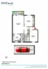 15/601 Bunnerong Road, Matraville, NSW 2036-Floorplan