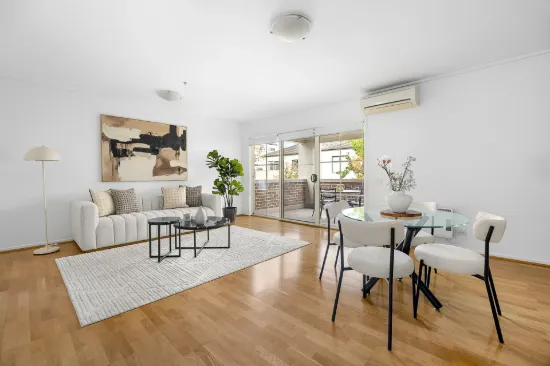 15/62 Wattletree Road, Armadale, Vic 3143