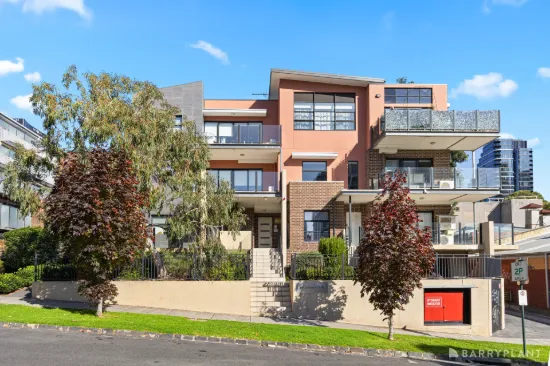 15/7 Archibald Street, Box Hill, Vic 3128