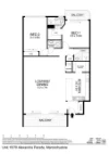 15/70-78 Alexandra Pde, Maroochydore, Qld 4558-Floorplan