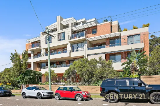 15/700-702 Princes Highway, Kogarah, NSW 2217