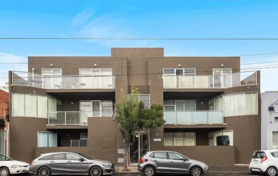 15/72-76 High St, Windsor, Vic 3181