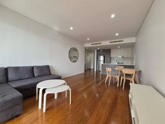 15/72 Parramatta Road, Camperdown, NSW 2050