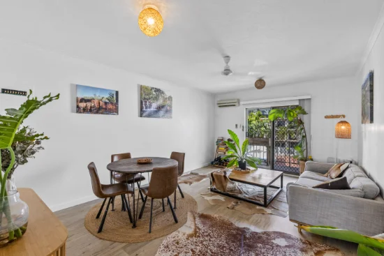15/77 Aralia Street, Rapid Creek, NT 0810