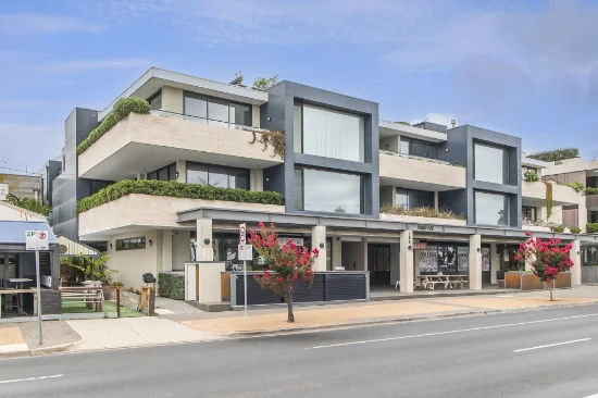 15/786 Esplanade, Mornington, Vic 3931