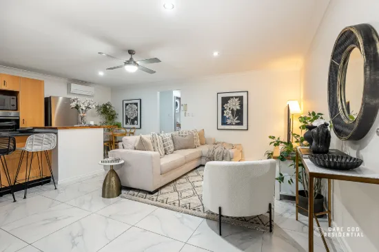 15/79 Lawson Street, Morningside, Qld 4170