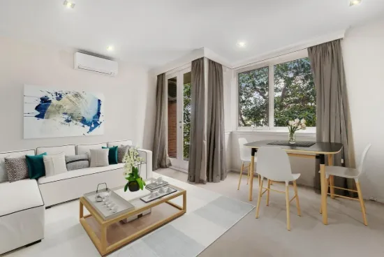 15/8-10 Kelvin Grove, Prahran, Vic 3181