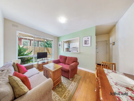 15/8 St Leonards Avenue, St Kilda, Vic 3182 - For Rent