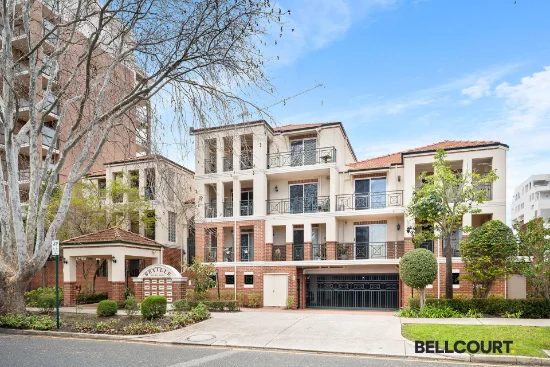 15/8 Stone Street, South Perth, WA 6151