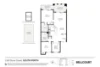 15/8 Stone Street, South Perth, WA 6151-Floorplan