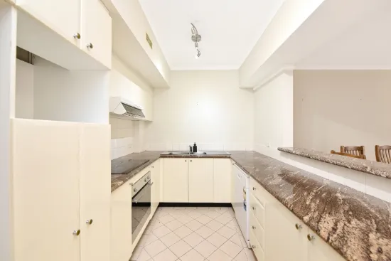 15/8 Williams Parade, Dulwich Hill, NSW 2203