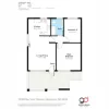 15/83 Bay View Terrace, Claremont, WA 6010-Floorplan