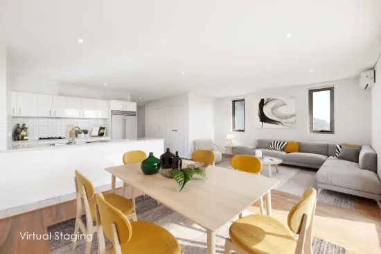 15/84-86 Albert Avenue, Chatswood, NSW 2067