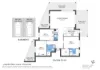 15/84-86 Albert Avenue, Chatswood, NSW 2067-Floorplan
