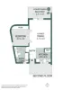 15/86 Cope Street, Waterloo, NSW 2017-Floorplan