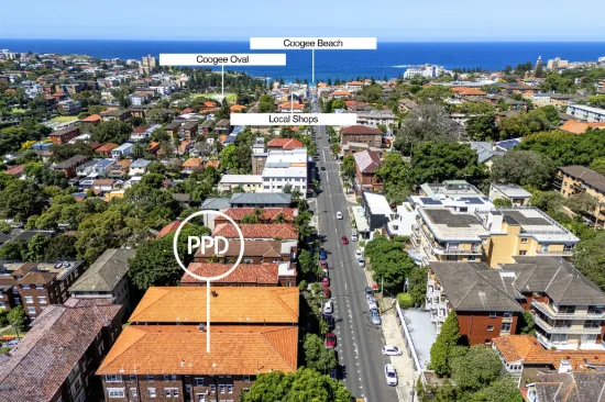 15/88 Coogee Bay Road, Coogee, NSW 2034