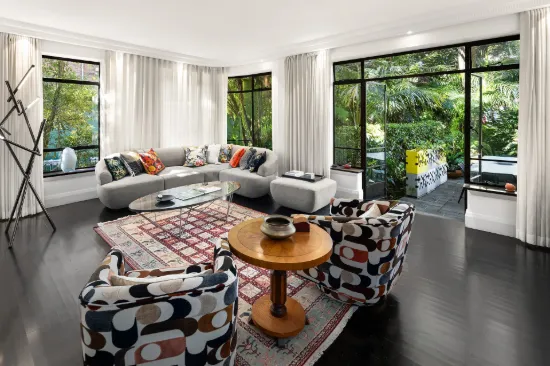 15/8A Wylde Street, Potts Point, NSW 2011