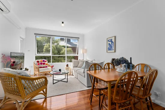 15/9 Cromwell Road, South Yarra, Vic 3141