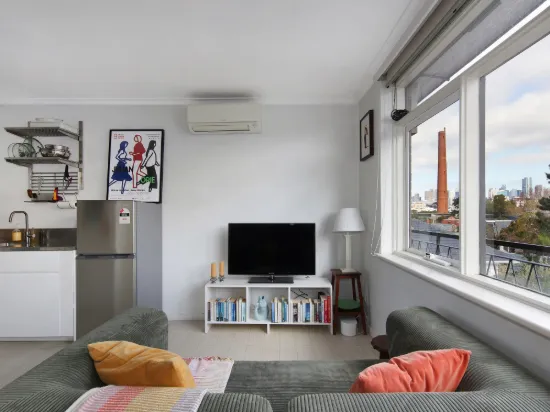 15/9 South Terrace, Clifton Hill, Vic 3068