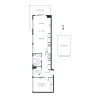 15/9 Tennyson Street, Richmond, Vic 3121-Floorplan