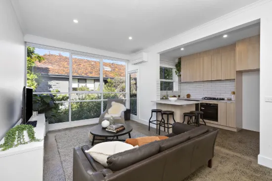 15/9 The Avenue, Windsor, Vic 3181