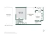 15/9 The Avenue, Windsor, Vic 3181-Floorplan