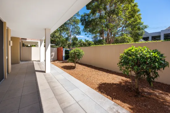 15/9 Tryon Road, Lindfield, NSW 2070