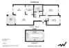 15/9 Williams Parade, Dulwich Hill, NSW 2203-Floorplan