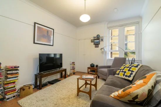 15/9 Wylde Street, Potts Point, NSW 2011