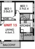 15/96 Burns Bay Road, Lane Cove, NSW 2066-Floorplan